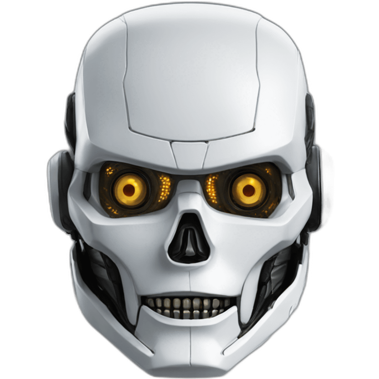 skynet emoji