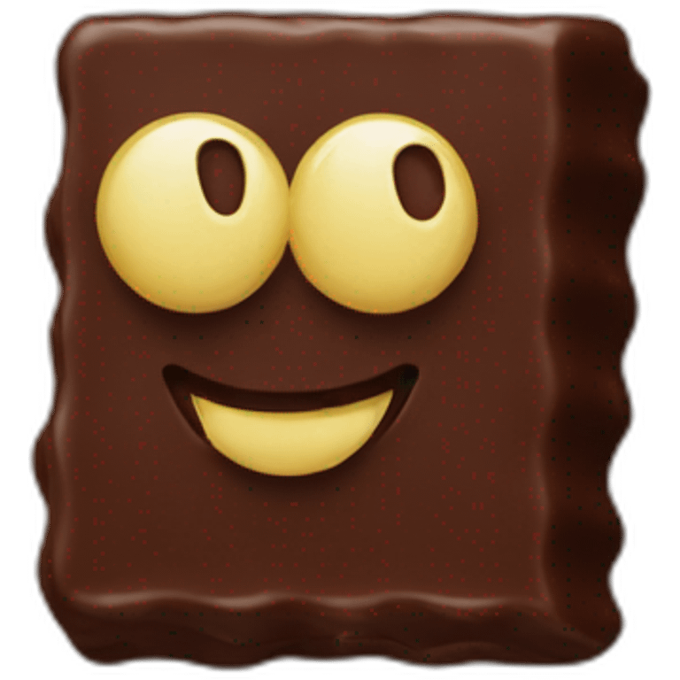 Chocbar emoji