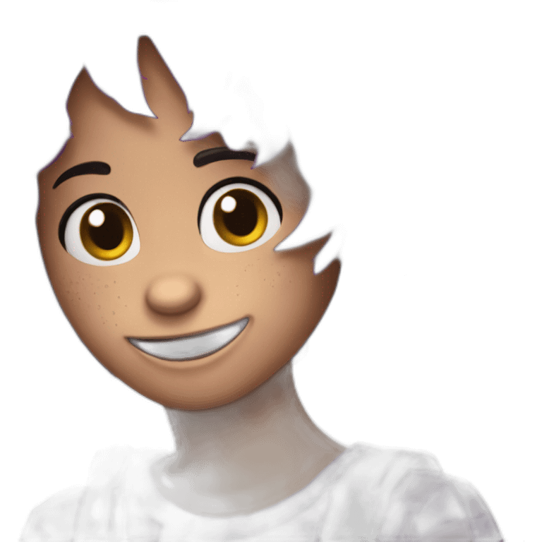 Bonnie fnaf emoji