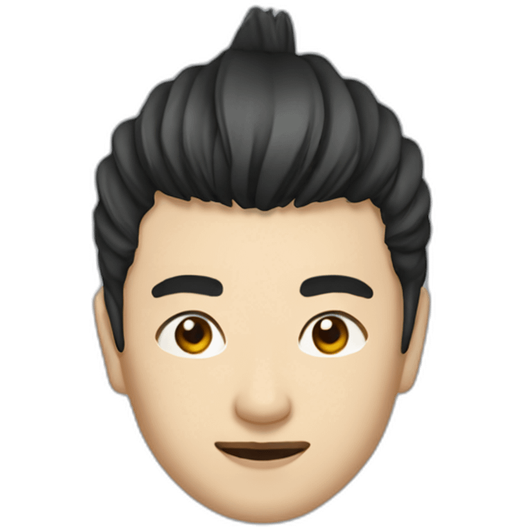 Hu tao emoji