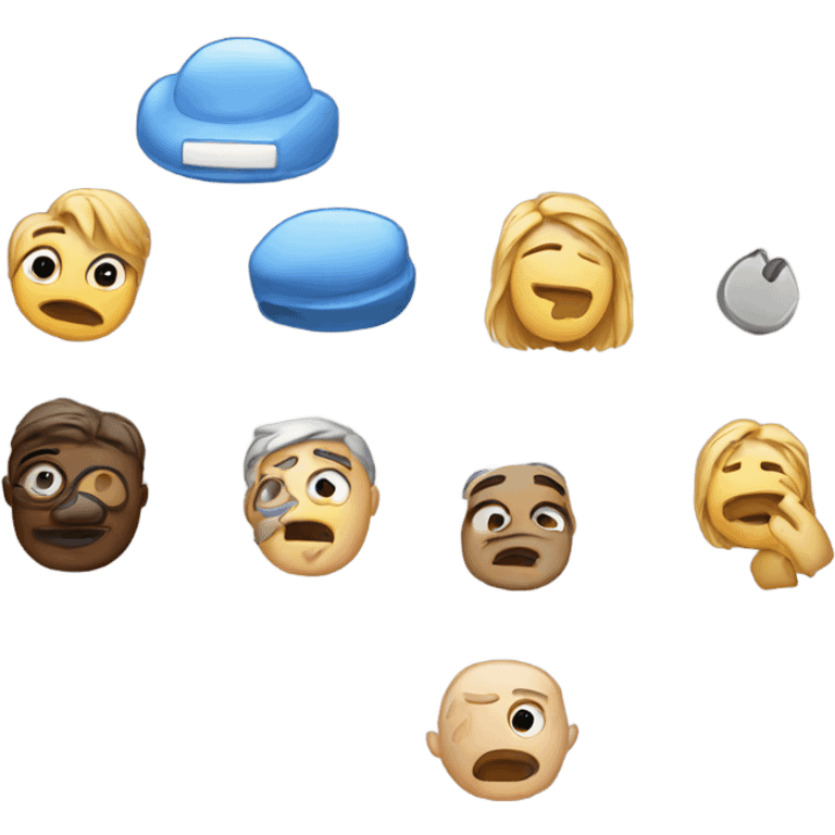 Ipad emoji