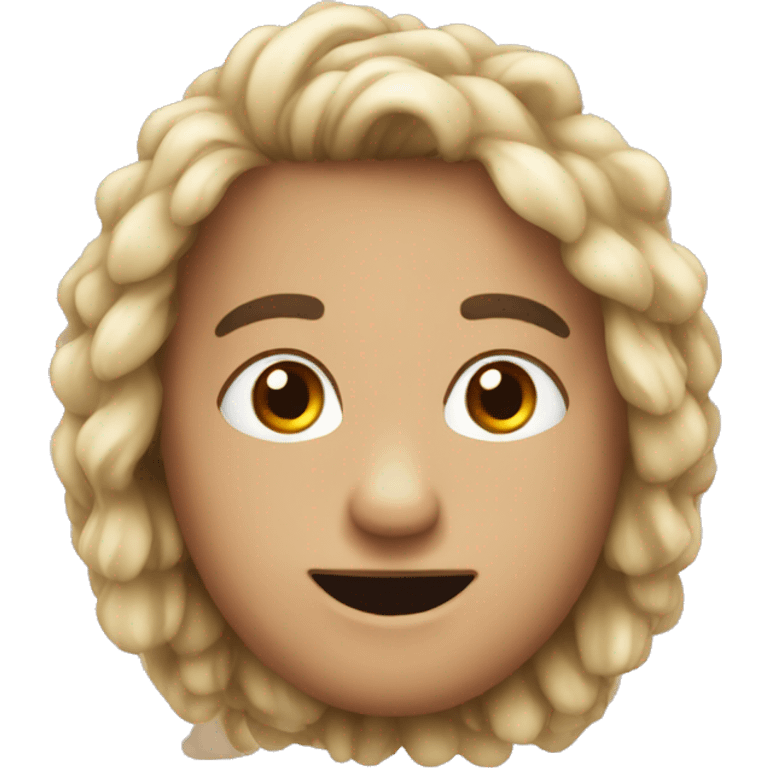 nanta emoji