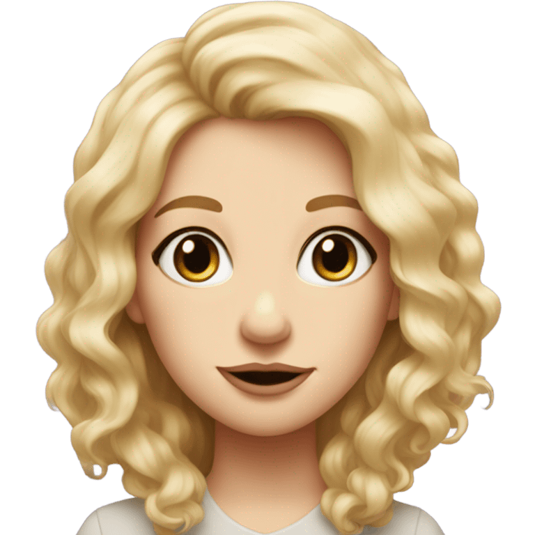 Duffy emoji