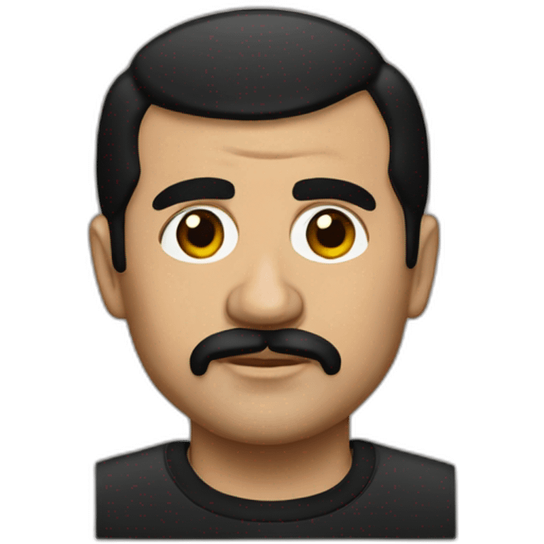 chapo guzman emoji