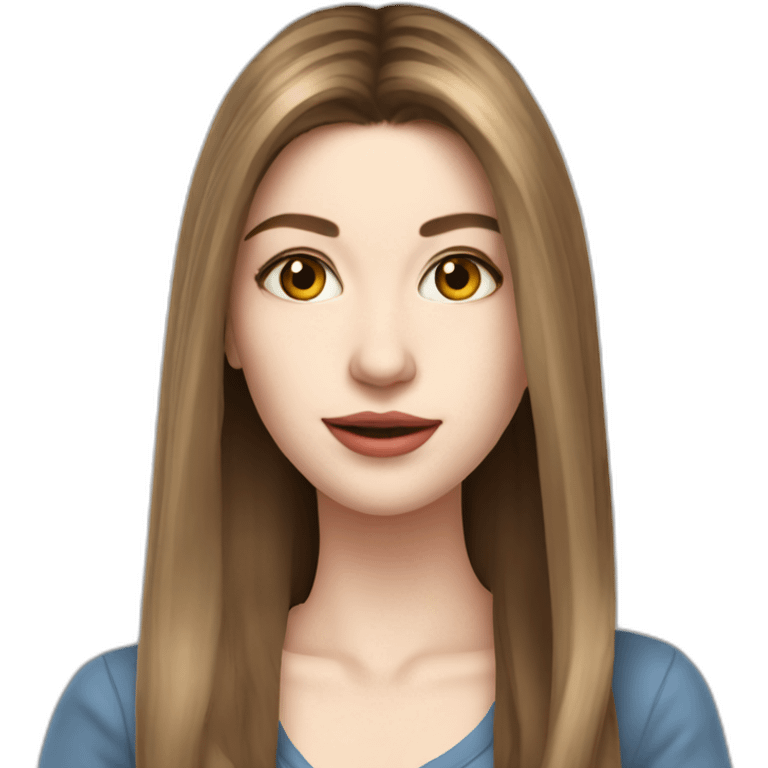 Stella Cox emoji