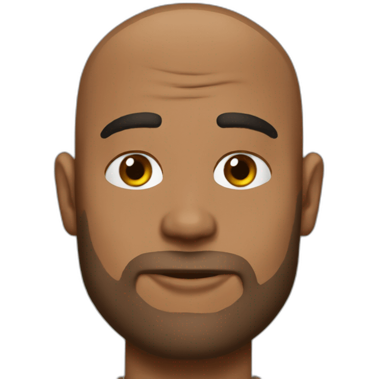 Booba emoji