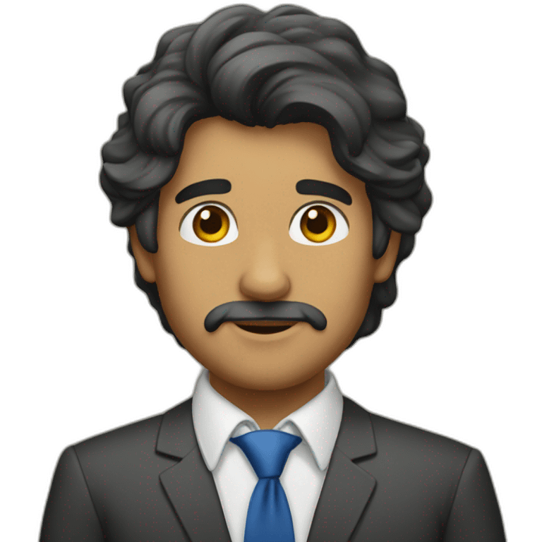 Leonel emoji