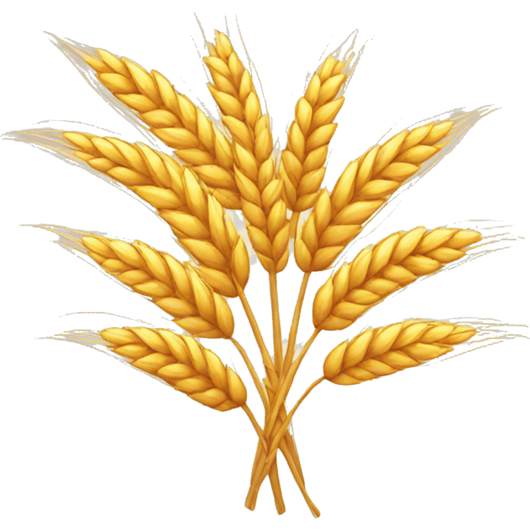 wheat emoji