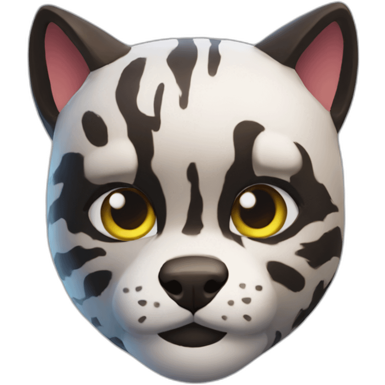 fortnite linx skin emoji