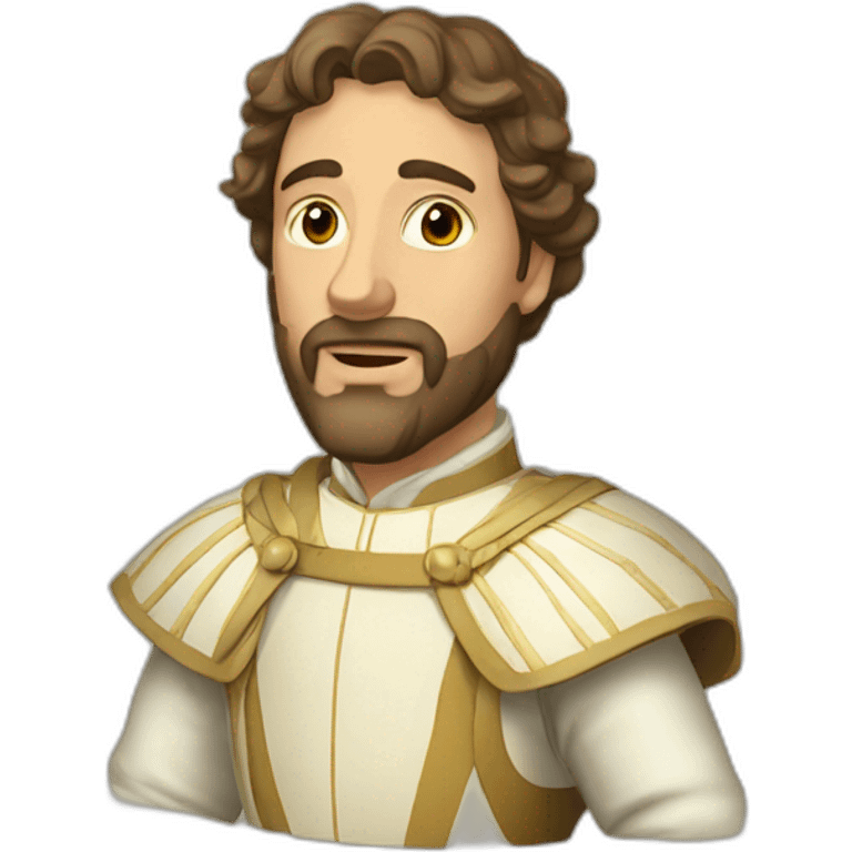 René of Anjou emoji