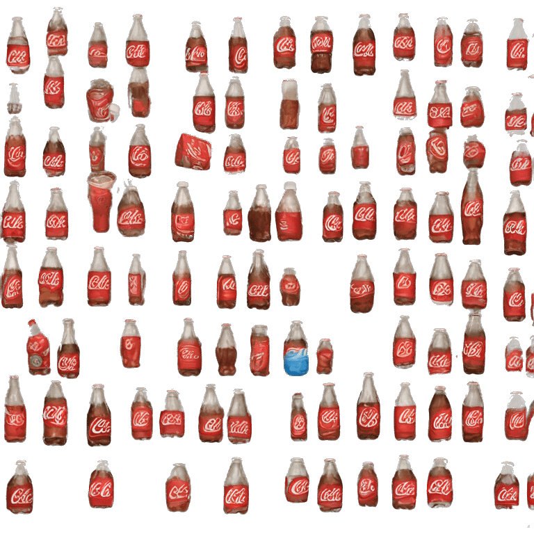 coke emoji