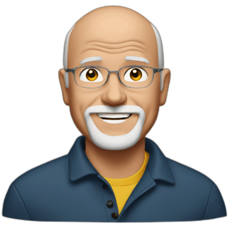 dave ramsey emoji