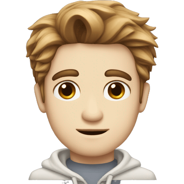 Edward Cullen  emoji