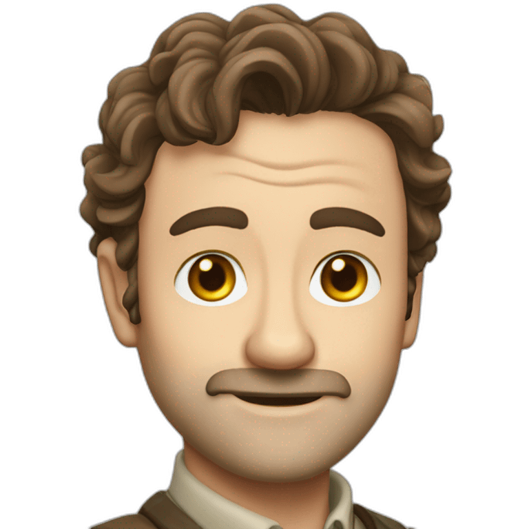 James frisar outlander emoji