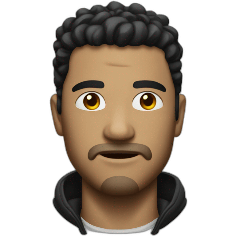 jack uzi emoji