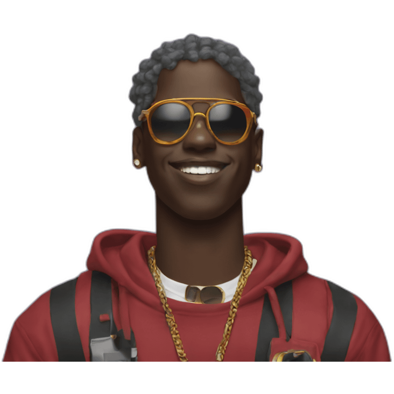 lil yachty emoji