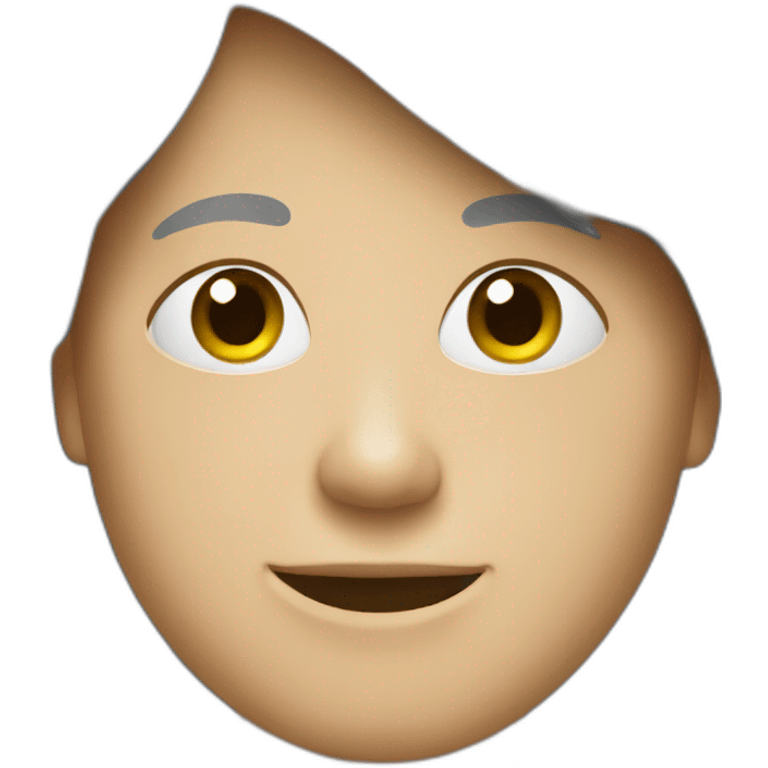 employee emoji