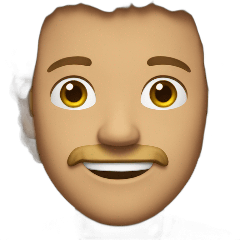 Jean Michel emoji