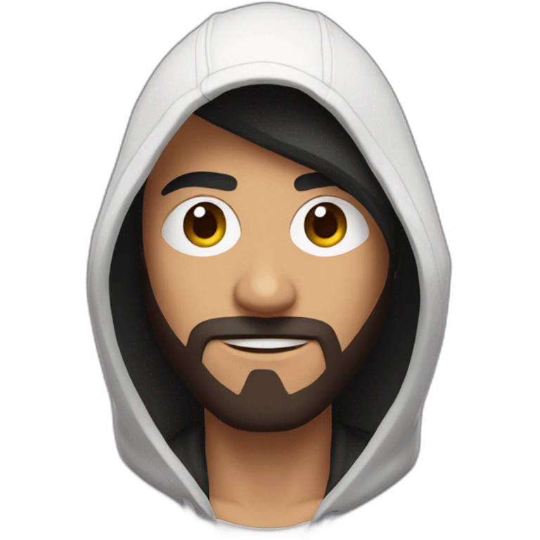 Ikonik emoji