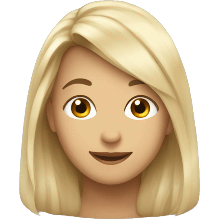 Lirios emoji