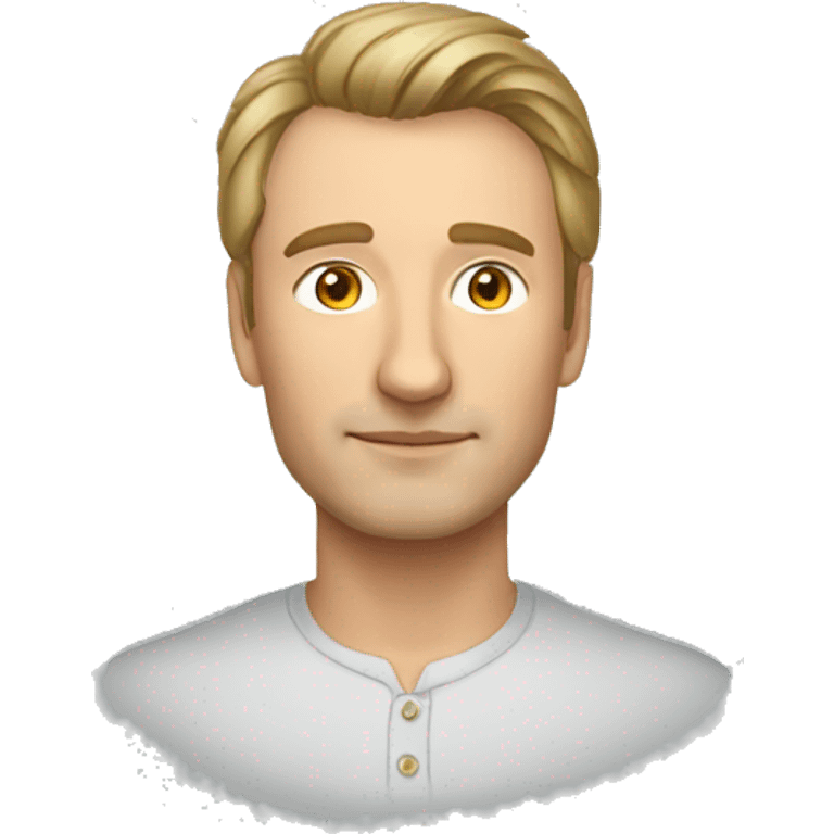 Ihor Terekhov  emoji