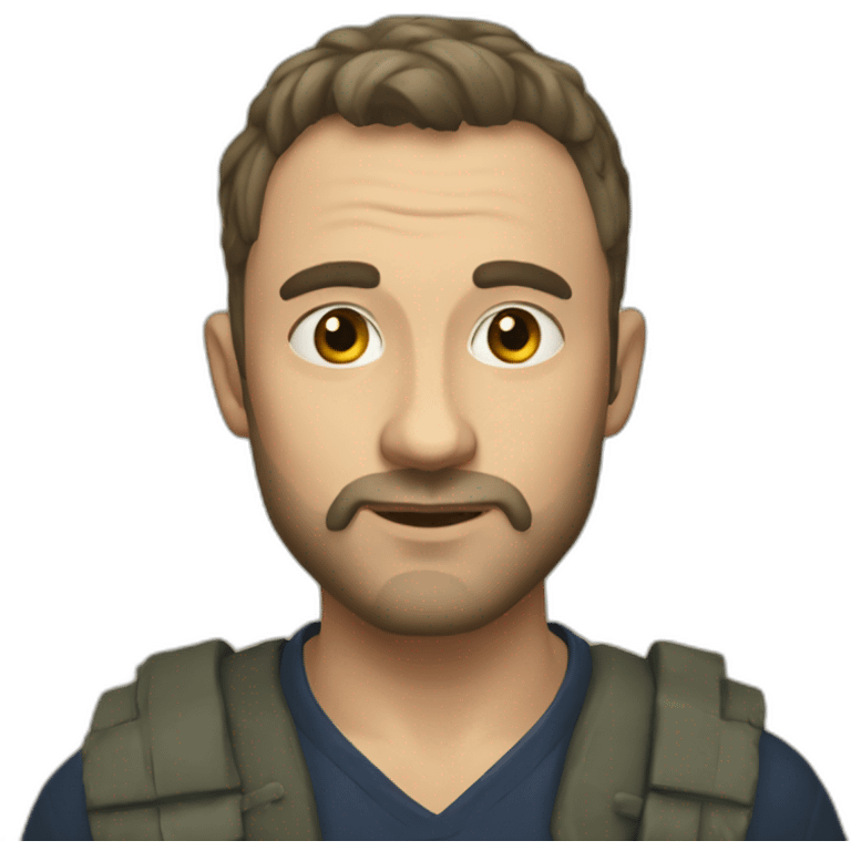 Ruskiy pidor emoji