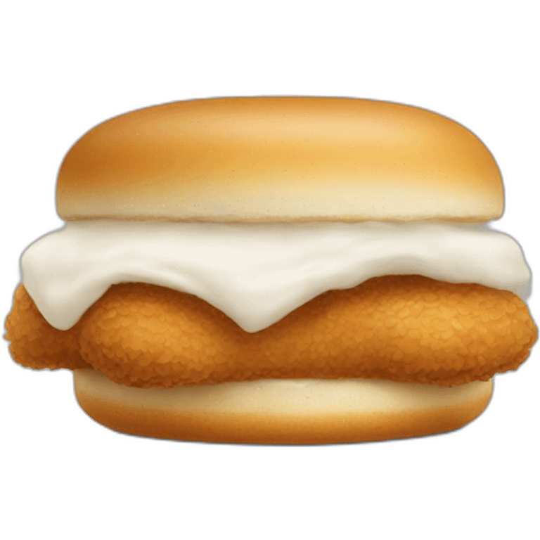 Chick-fil-a emoji