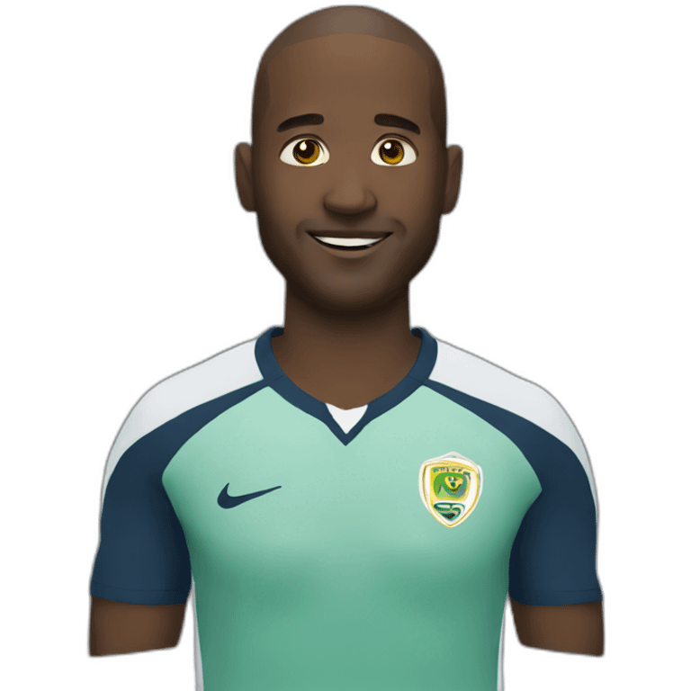 vieira emoji