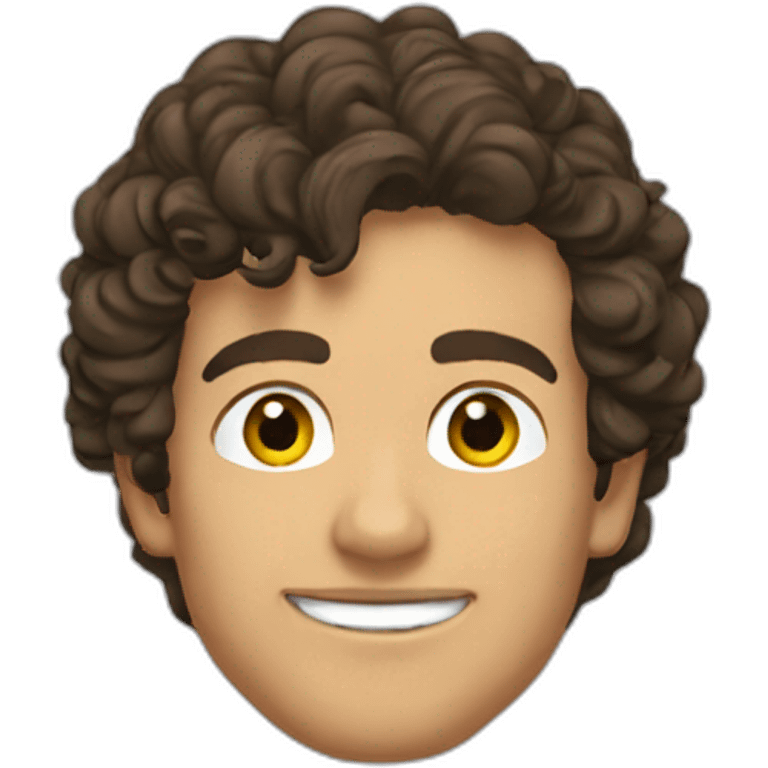 Lando norris emoji