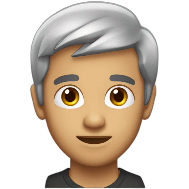 Rafael correo emoji