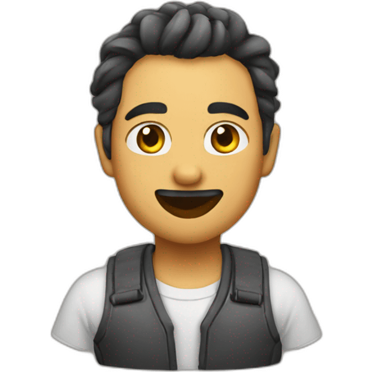 Gotaga emoji