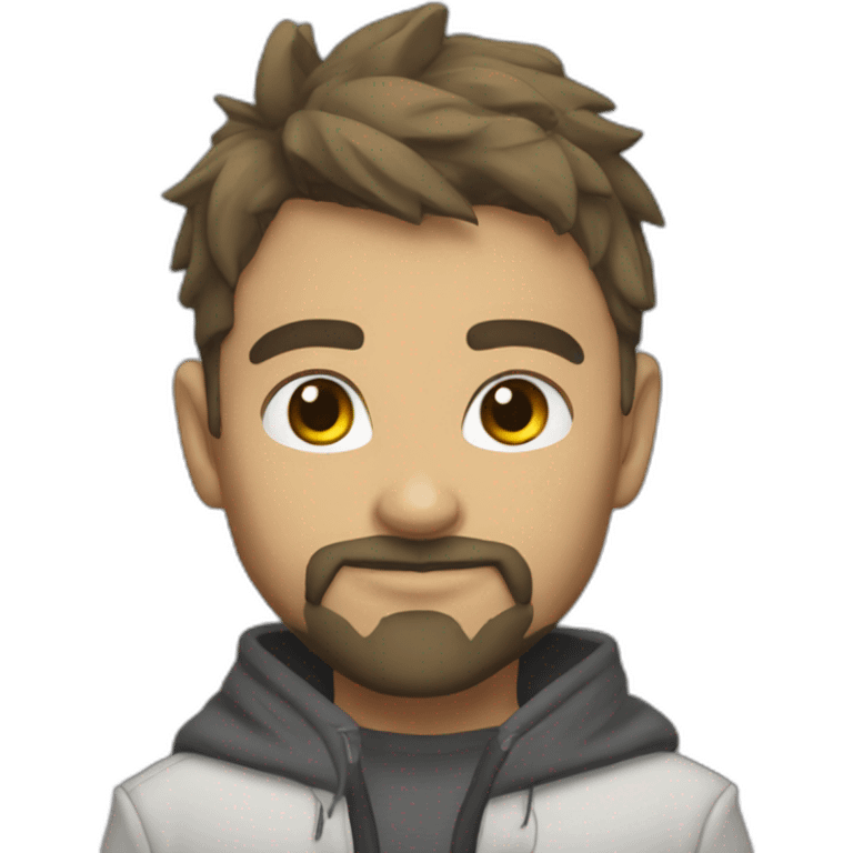 Aegis emoji