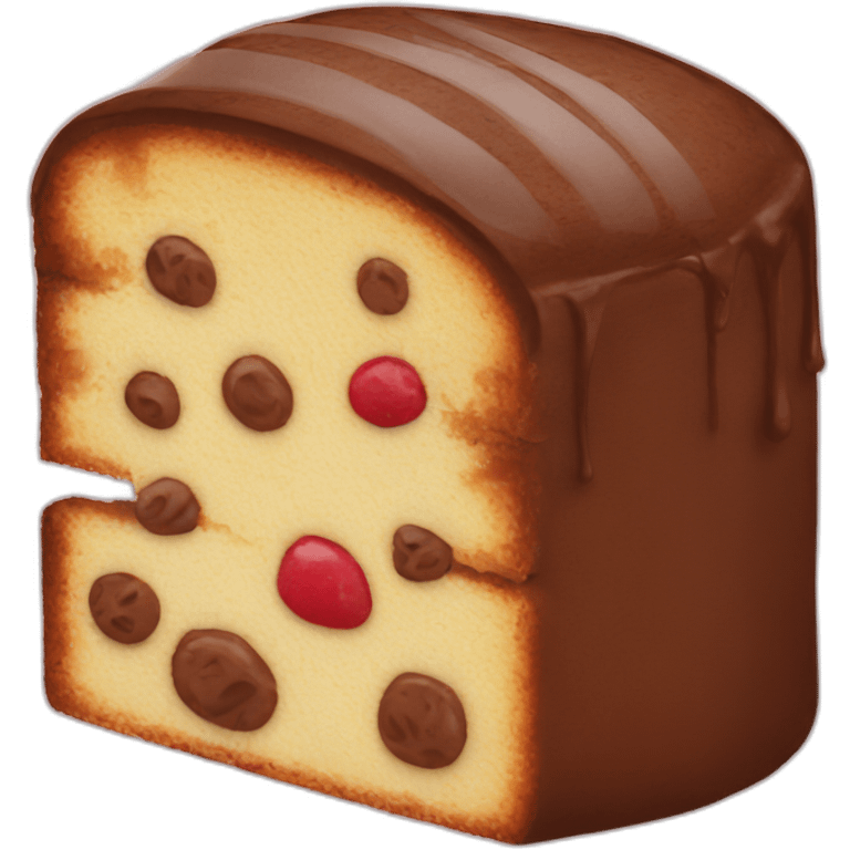 cake-roll emoji