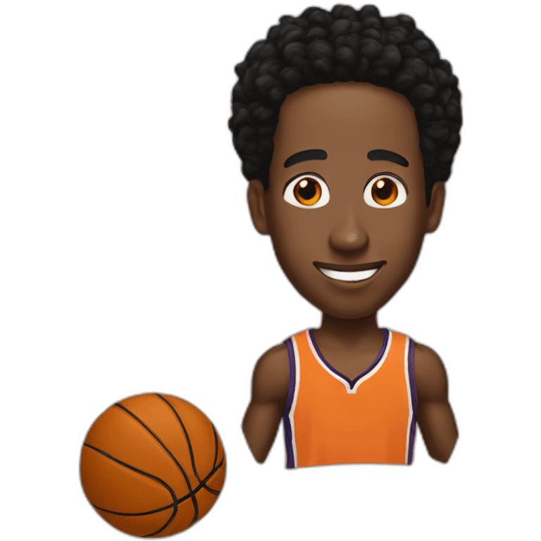 Josh Richardson emoji