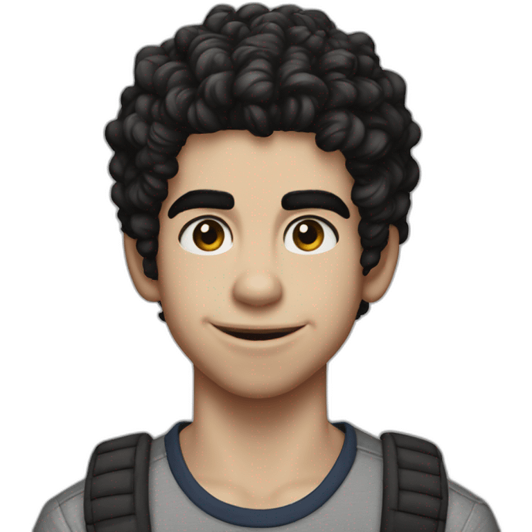 Cameron Boyce emoji