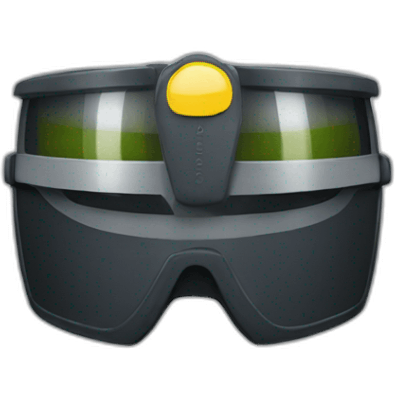 riot control emoji