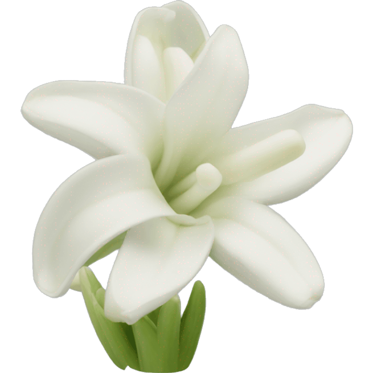 Tuberose emoji