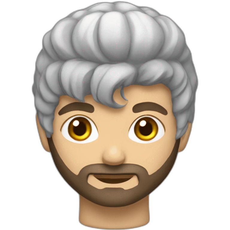 khamzat chimaev emoji