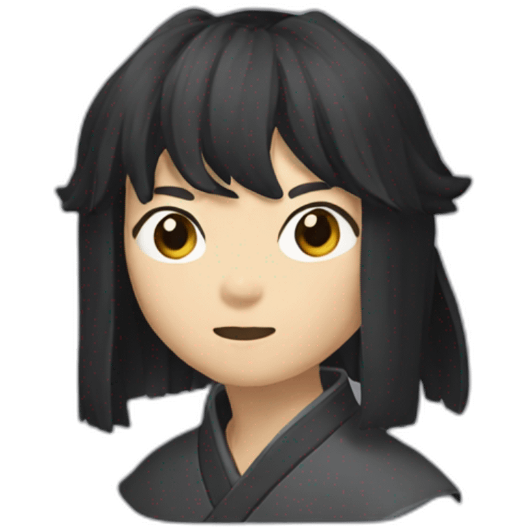 Wei Wuxian emoji