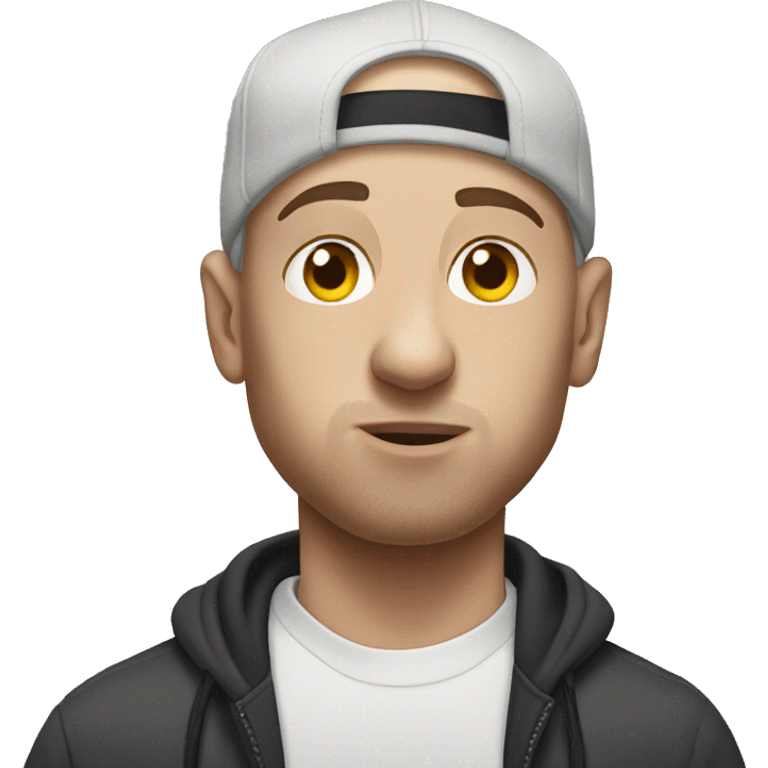 eminem emoji