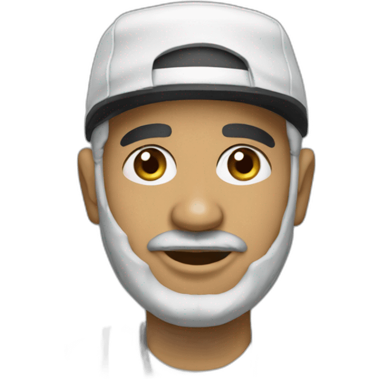 Arafat dj emoji