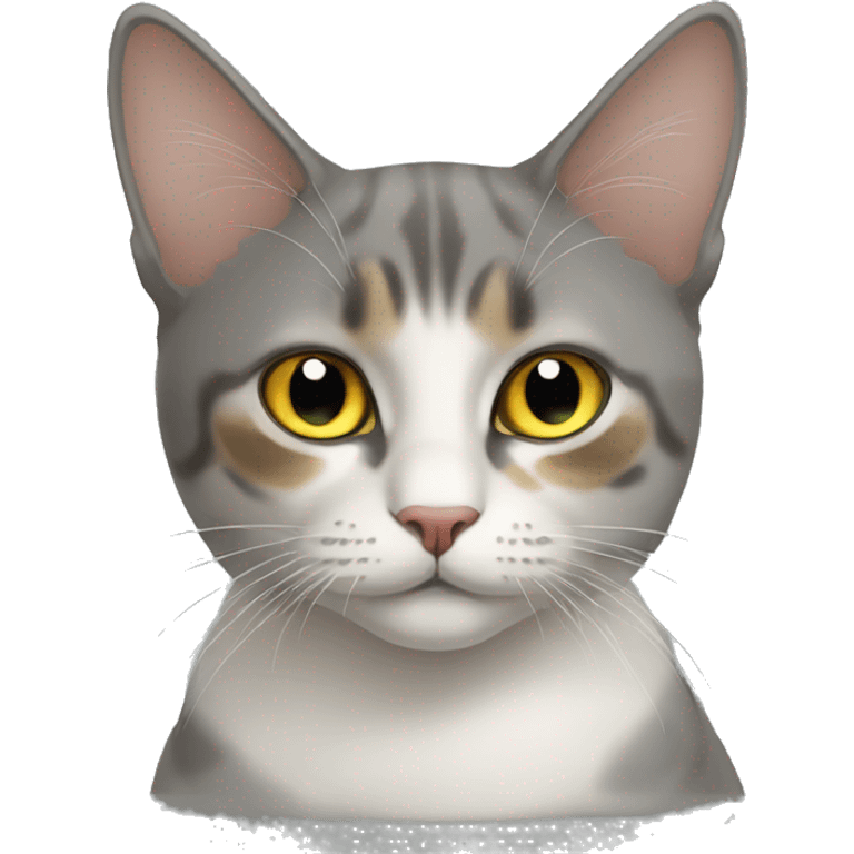 kedi emoji