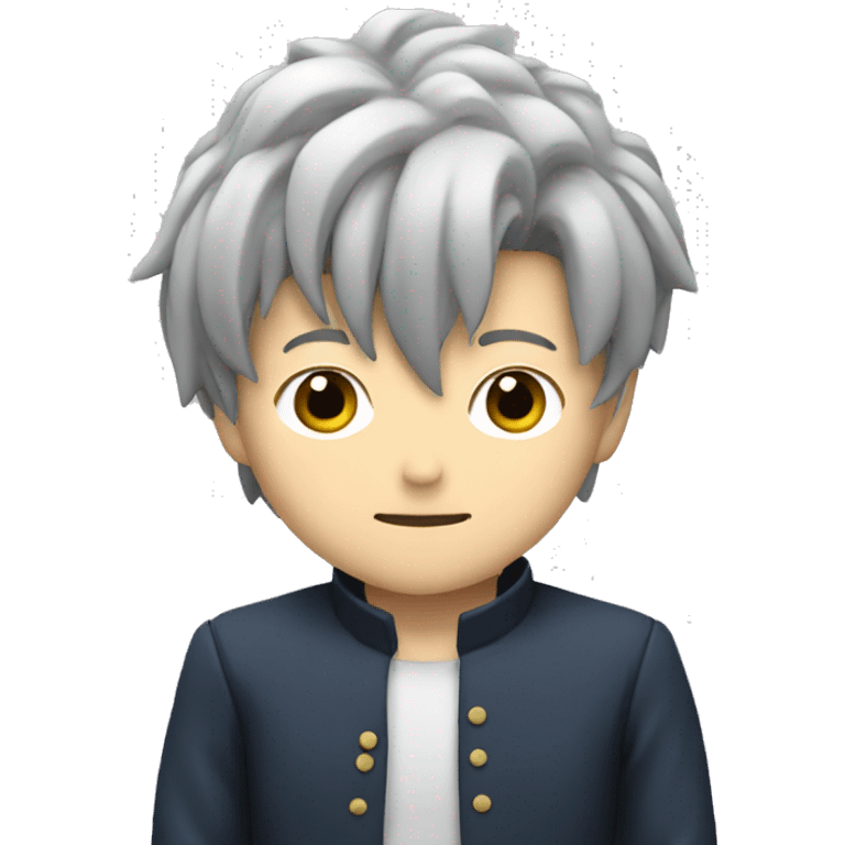 Gojo Satoru emoji