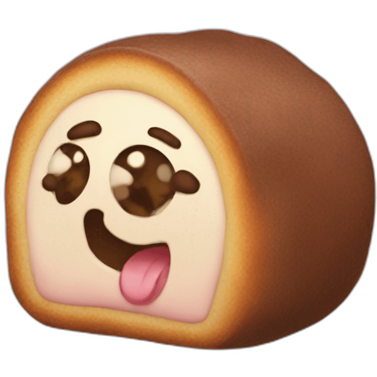 Cinamoroll emoji