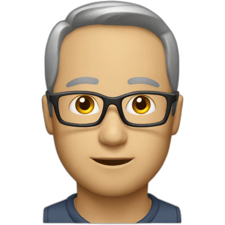 technical director emoji