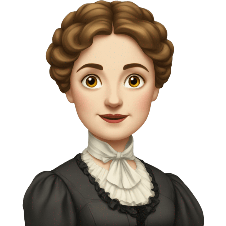 anne sullivan emoji