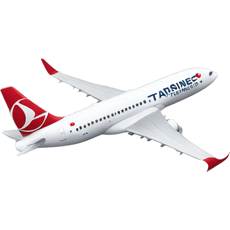 turkish airlines emoji