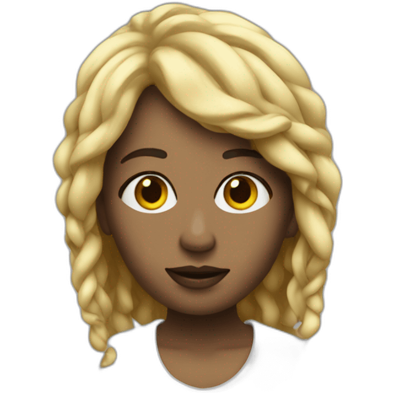 french-rap-singer emoji