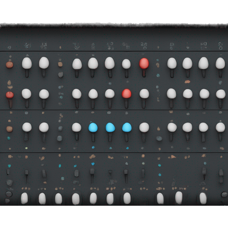 Sound Devices Mix Pre 6 emoji