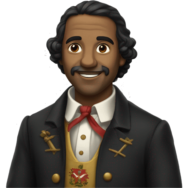 Victor BAPTISTA portugais emoji